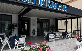Hotel Oltremar B&B